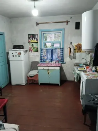 Дом с гаражом, пос. Осипенко в Макеевка