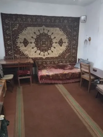 Дом с гаражом, пос. Осипенко в Макеевка