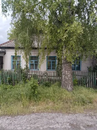 Дом с гаражом, пос. Осипенко в Макеевка
