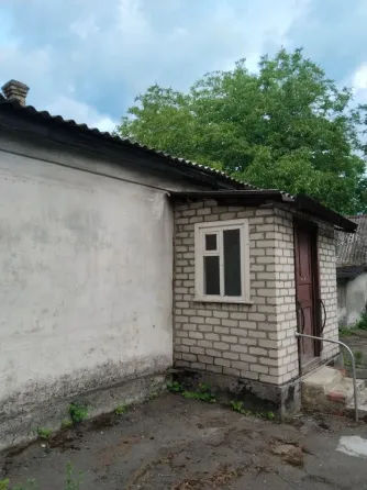 Дом с гаражом, пос. Осипенко в Макеевка