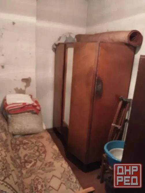 Дом с гаражом, пос. Осипенко в Макеевка - изображение 8