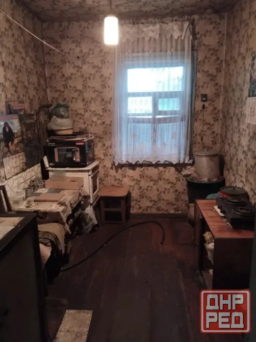 Дом с гаражом, пос. Осипенко в Макеевка - изображение 6