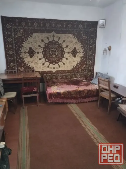 Дом с гаражом, пос. Осипенко в Макеевка - изображение 4