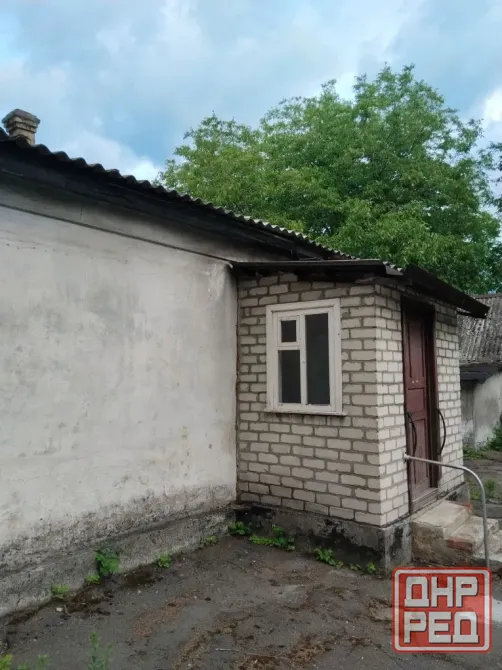 Дом с гаражом, пос. Осипенко в Макеевка - изображение 3