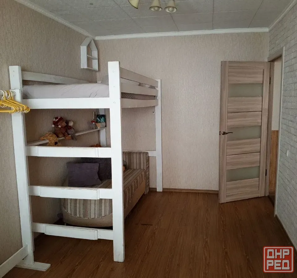 Сдается квартира в Буденновском районе на Донском Донецк - изображение 2