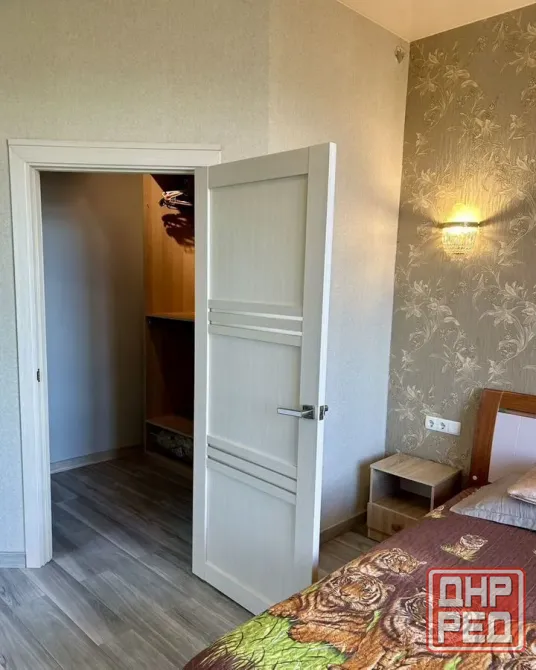 Предлагаю в аренду двухкомнатную квартиру по улице Батищева Донецк - изображение 1