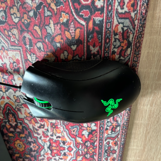 Мышь razer deathadder Донецк