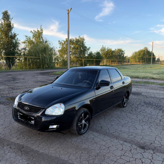 Продам автомобиль Донецк