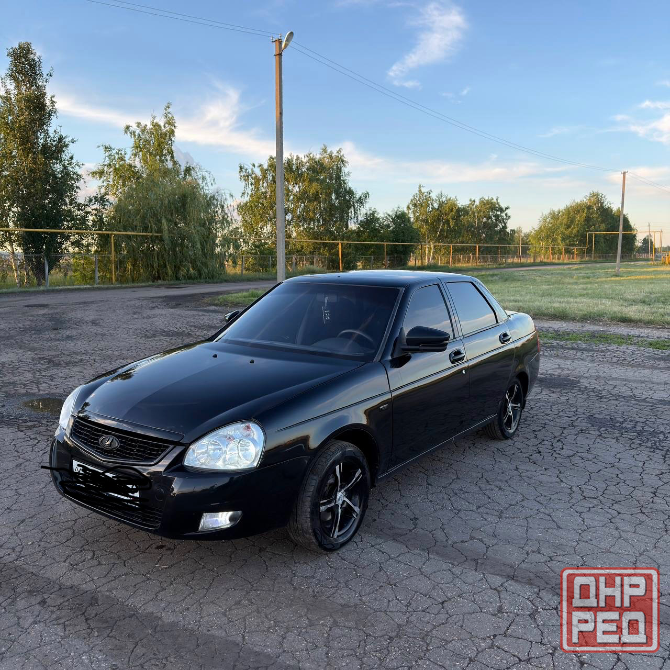 Продам автомобиль Донецк - изображение 8