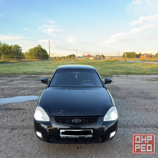 Продам автомобиль Донецк - изображение 7