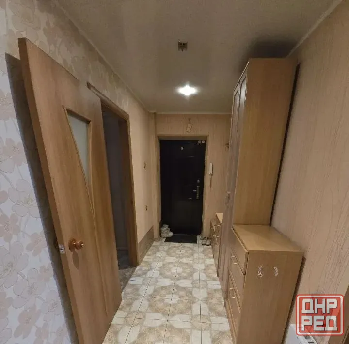 Аренда трёхкомнатной квартиры в ленинском районе ориентир боссе Донецк - изображение 3
