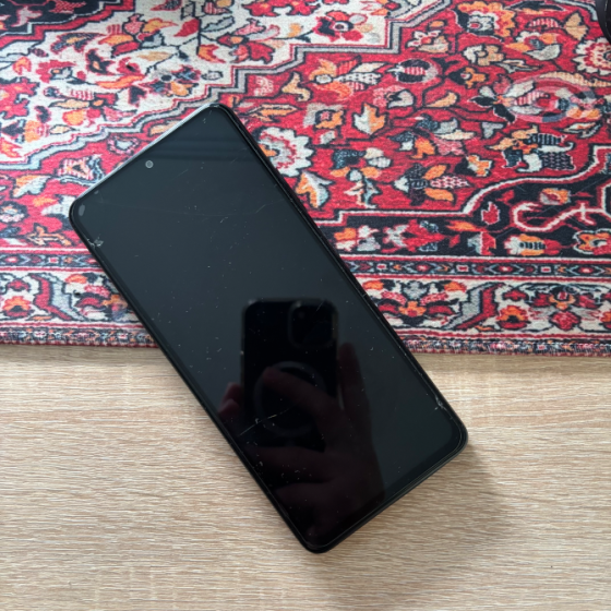 Redmi note 11 pro 4g 4/128 Донецк