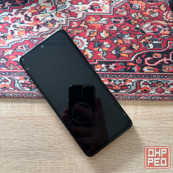 Redmi note 11 pro 4g 4/128 Донецк - изображение 1