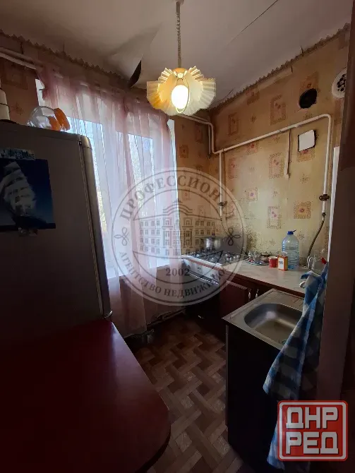 2к Совколония с авт. отопл. вв Макеевка - изображение 4