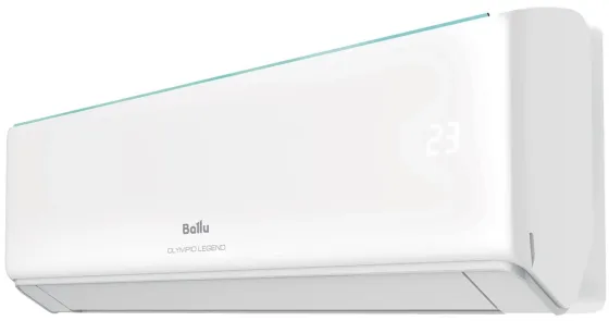 Сплит-система Ballu BSW-18HN Olympio Legend (до 54 м²) с дисплеем,Wi-Fi опция Макеевка