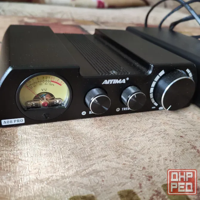 Усилитель D класса Aiyima A08 PRO Мариуполь - изображение 2