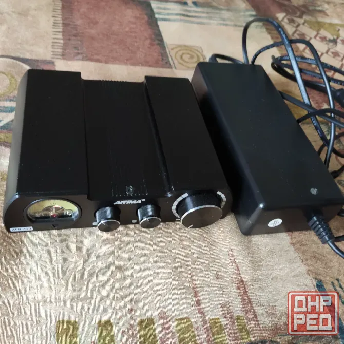 Усилитель D класса Aiyima A08 PRO Мариуполь - изображение 3