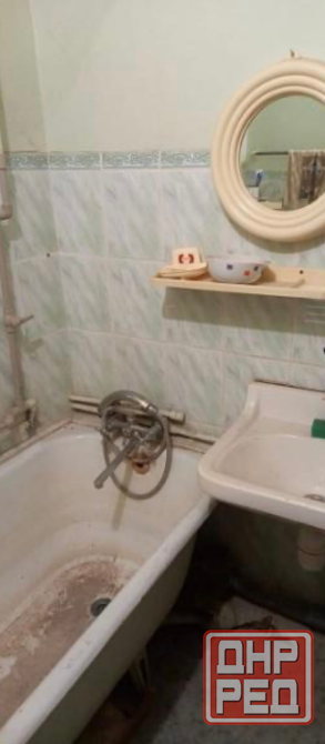 Продажа 2-х комнатной квартиры Макеевка, ул. Ленина, ост. Почта, (ориентир школа 47) Макеевка - изображение 6
