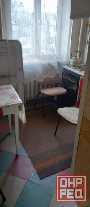 Продажа 2-х комнатной квартиры Макеевка, ул. Ленина, ост. Почта, (ориентир школа 47) Макеевка - изображение 2