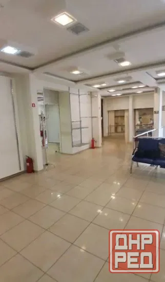 Магазин под Ключ . Площадь 330 кв.м Оборудование для одежды/обуви . Донецк - изображение 1