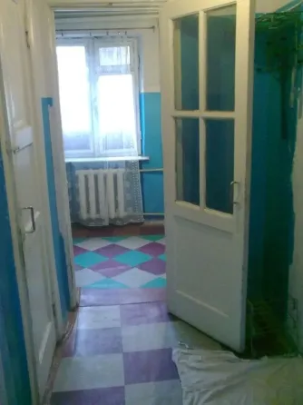 Под ремонт. 2 комнатная квартира в центре Макеевки Макеевка
