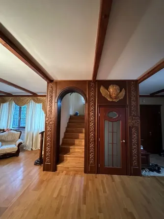 Продам красивый дом," Широкий", евро, мебель, техника, не дорого. Донецк