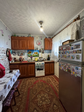 Продажа 1к квартиры в Калининском районе - Дружба. Документы Рф Донецк