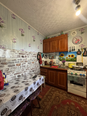 Продажа 1к квартиры в Калининском районе - Дружба. Документы Рф Донецк
