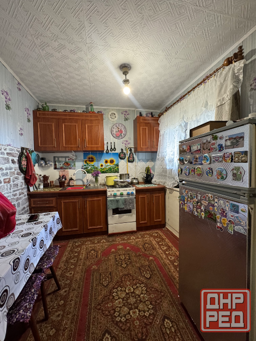 Продажа 1к квартиры в Калининском районе - Дружба. Документы Рф Донецк - изображение 3