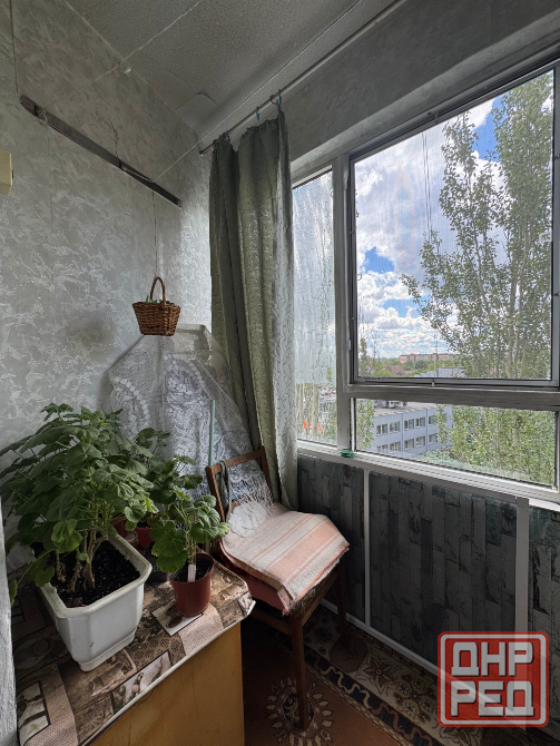 Продажа 1к квартиры в Калининском районе - Дружба. Документы Рф Донецк - изображение 8
