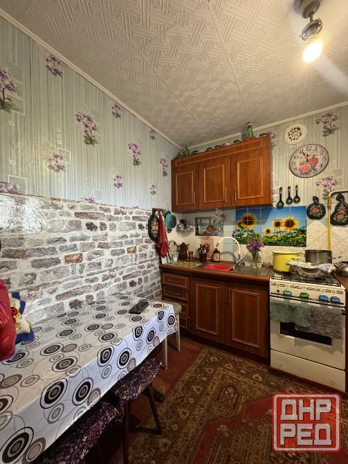 Продажа 1к квартиры в Калининском районе - Дружба. Документы Рф Донецк - изображение 2
