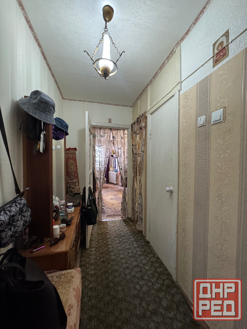 Продажа 1к квартиры в Калининском районе - Дружба. Документы Рф Донецк - изображение 10