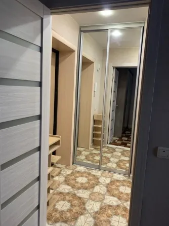 Сдам однушку Донской мкр-н Донецк