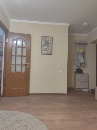 Сдается уютная ухоженная однокомнатная квартира в Калининском районе Донецка ул. Марии Ульяновой Донецк