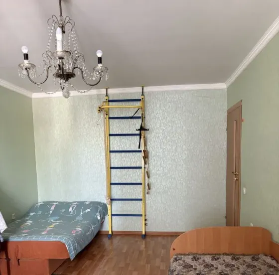 Сдается: 3 комнатная квартира Донецк