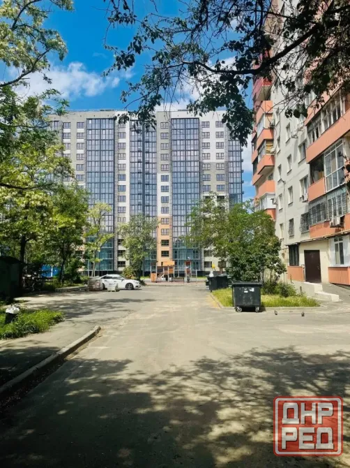 Продам четырехкомнатную квартиру в Центральном р-н Мариуполь - изображение 10