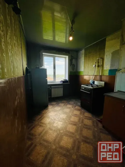 Продам четырехкомнатную квартиру в Центральном р-н Мариуполь - изображение 5