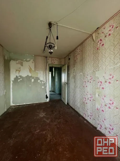 Продам четырехкомнатную квартиру в Центральном р-н Мариуполь - изображение 6