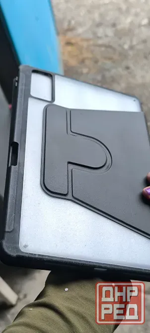 Чехол для планшета Xiaomi redmi pad 10 61 Макеевка - изображение 3