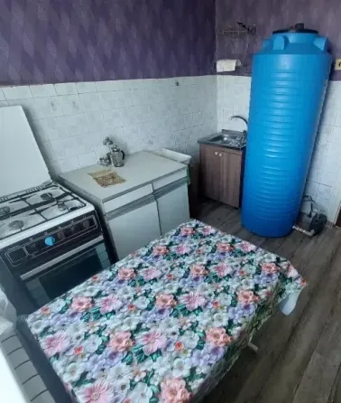 Сдам 2-х комнатную квартиру на Калинино. Вода 24/7 Макеевка