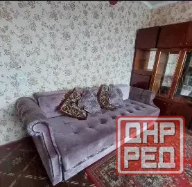 Сдам 2-х комнатную квартиру на Калинино. Вода 24/7 Макеевка - изображение 2