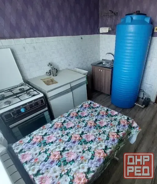 Сдам 2-х комнатную квартиру на Калинино. Вода 24/7 Макеевка - изображение 3
