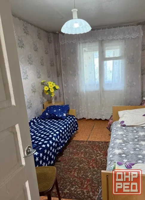 Сдам 3-х комнатную квартиру в Центре Макеевки. Вода 24/7 Макеевка - изображение 1