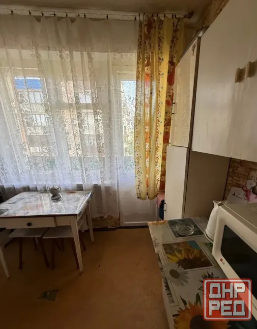Сдам 3-х комнатную квартиру в Центре Макеевки. Вода 24/7 Макеевка - изображение 4