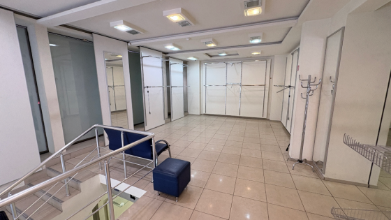 Аренда 337 кв.м. Магазин с Оборудованием. ул. Артема, отл.состояние Донецк