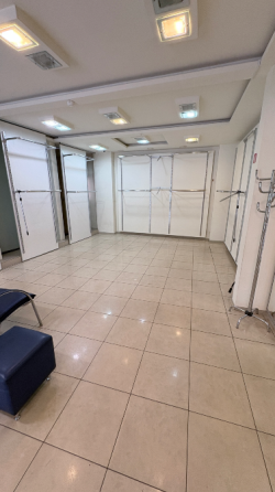 Аренда 337 кв.м. Магазин с Оборудованием. ул. Артема, отл.состояние Донецк