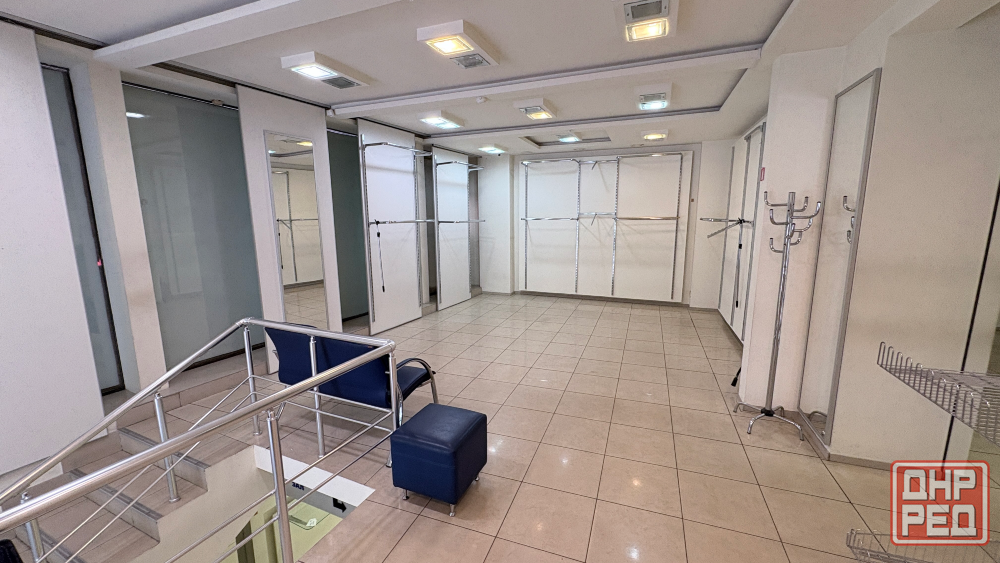 Аренда 337 кв.м. Магазин с Оборудованием. ул. Артема, отл.состояние Донецк - изображение 5