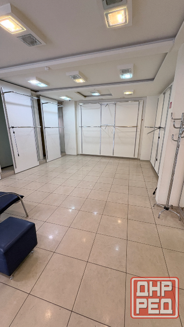 Аренда 337 кв.м. Магазин с Оборудованием. ул. Артема, отл.состояние Донецк - изображение 6