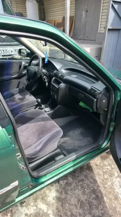 Продам Opel Astra Донецк
