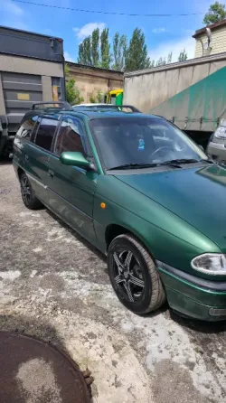 Продам Opel Astra Донецк